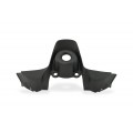 CNC Racing Carbon Fiber Ignition Switch Cover (Key Guard) for the Ducati Streetfighter V2 CNC Racing Carbon Fiber Ignition Switch Cover (Key Guard) for the Ducati Streetfighter V2